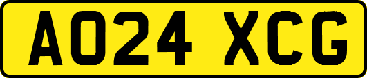 AO24XCG