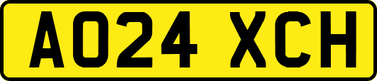 AO24XCH