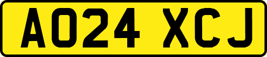 AO24XCJ
