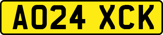 AO24XCK
