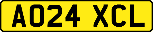AO24XCL