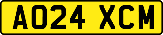 AO24XCM