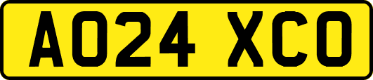AO24XCO