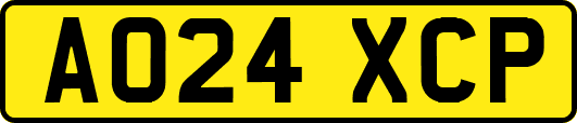 AO24XCP