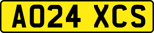 AO24XCS