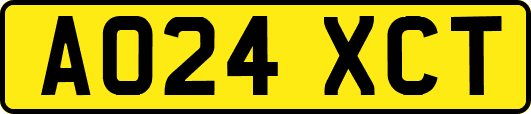 AO24XCT