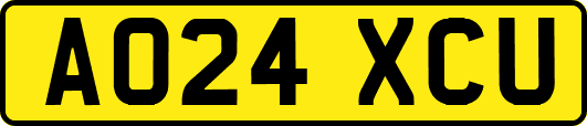 AO24XCU