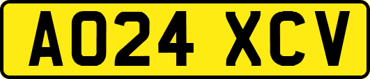 AO24XCV
