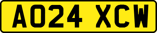 AO24XCW