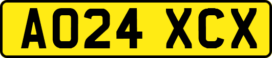 AO24XCX
