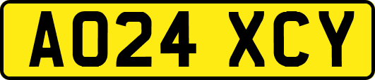 AO24XCY