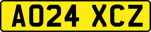 AO24XCZ