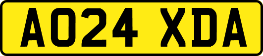AO24XDA
