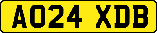AO24XDB