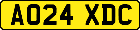 AO24XDC