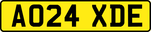 AO24XDE