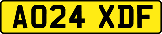 AO24XDF