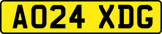 AO24XDG