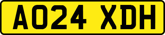 AO24XDH