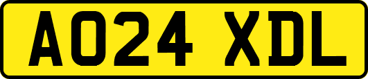 AO24XDL