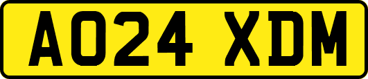 AO24XDM