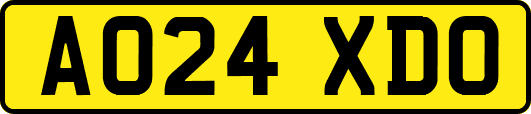 AO24XDO