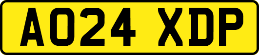 AO24XDP