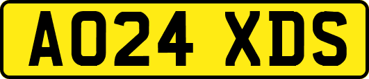 AO24XDS
