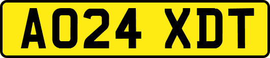 AO24XDT
