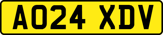 AO24XDV