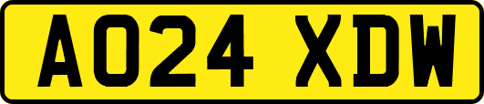AO24XDW