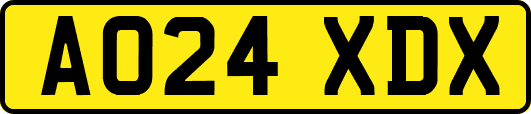 AO24XDX