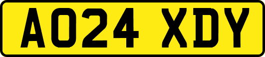 AO24XDY