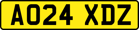 AO24XDZ