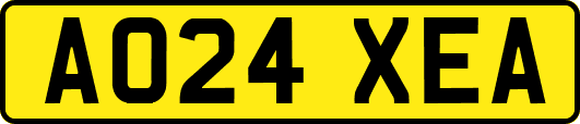 AO24XEA