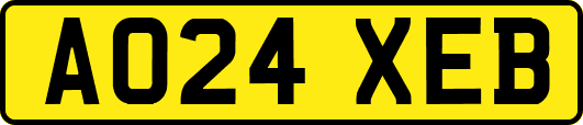 AO24XEB