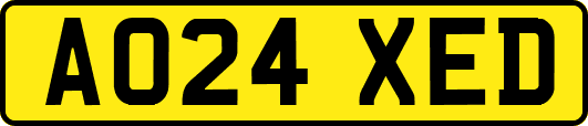 AO24XED