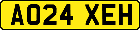 AO24XEH