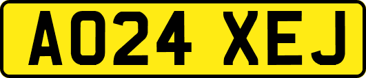 AO24XEJ