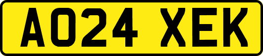 AO24XEK
