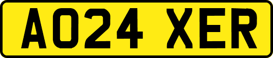 AO24XER