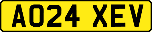 AO24XEV