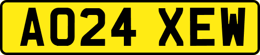 AO24XEW