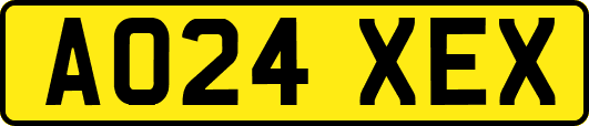 AO24XEX