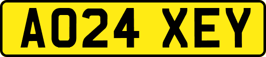 AO24XEY