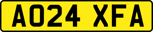AO24XFA