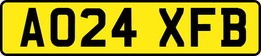 AO24XFB