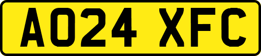 AO24XFC