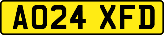 AO24XFD