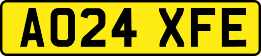 AO24XFE